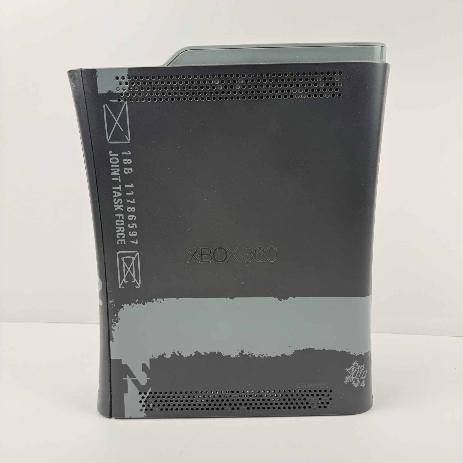 Microsoft Xbox 360 Call Of Duty: Modern Warfare 2 Limited Edition Console 320GB