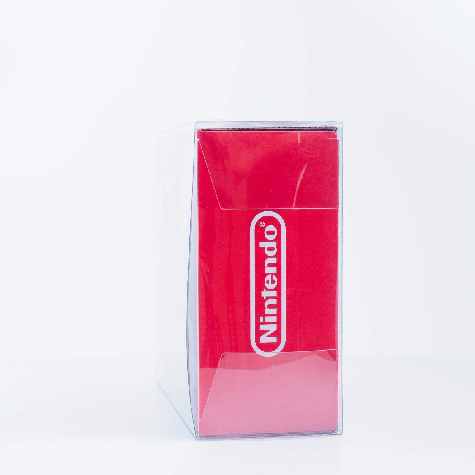 Nintendo Switch OLED Pokémon Scarlet & Violet Special Edition NIB FAST SHIP