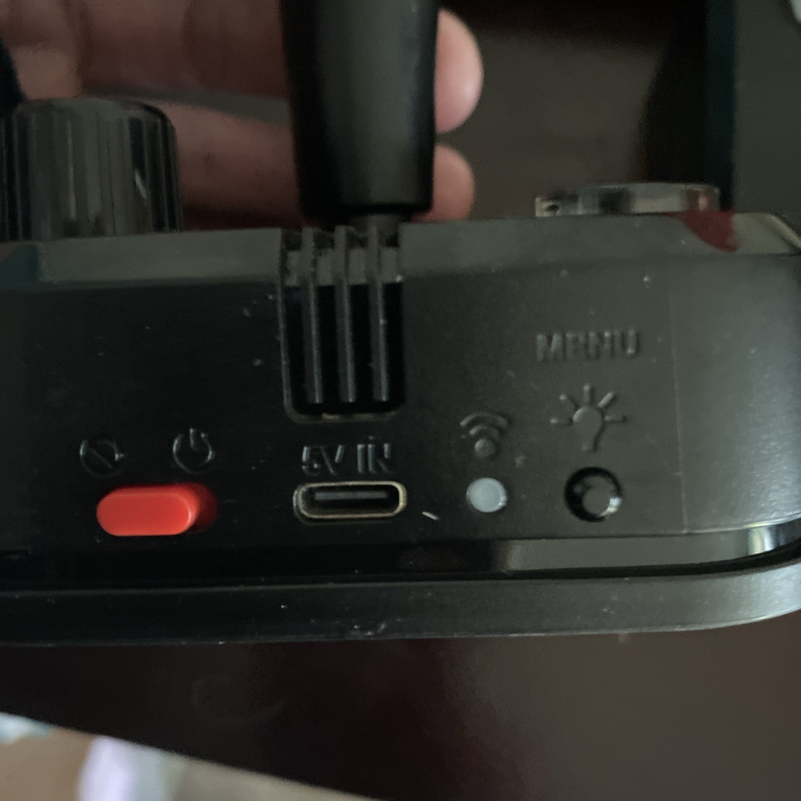 My Arcade Atari Gamestation Pro Console 200+ Games 2 Joysticks