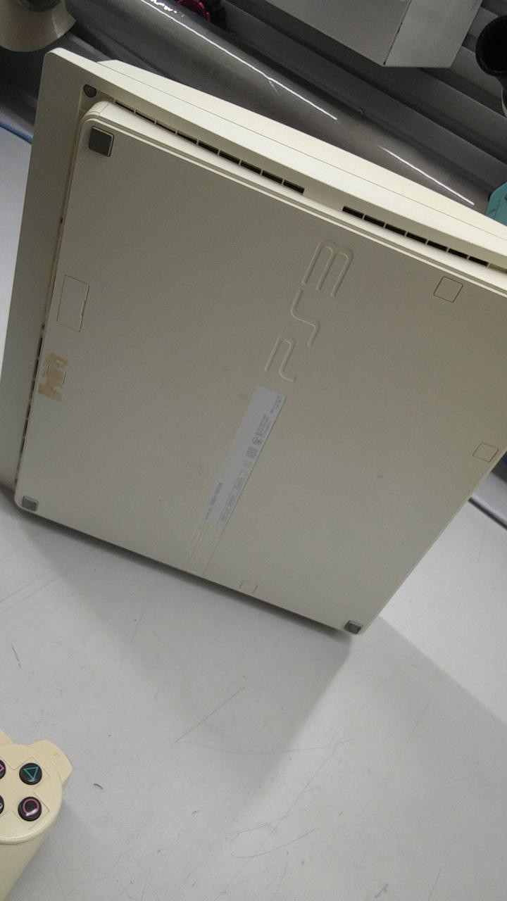 PS3 160GB Model CECH 3000A SONY