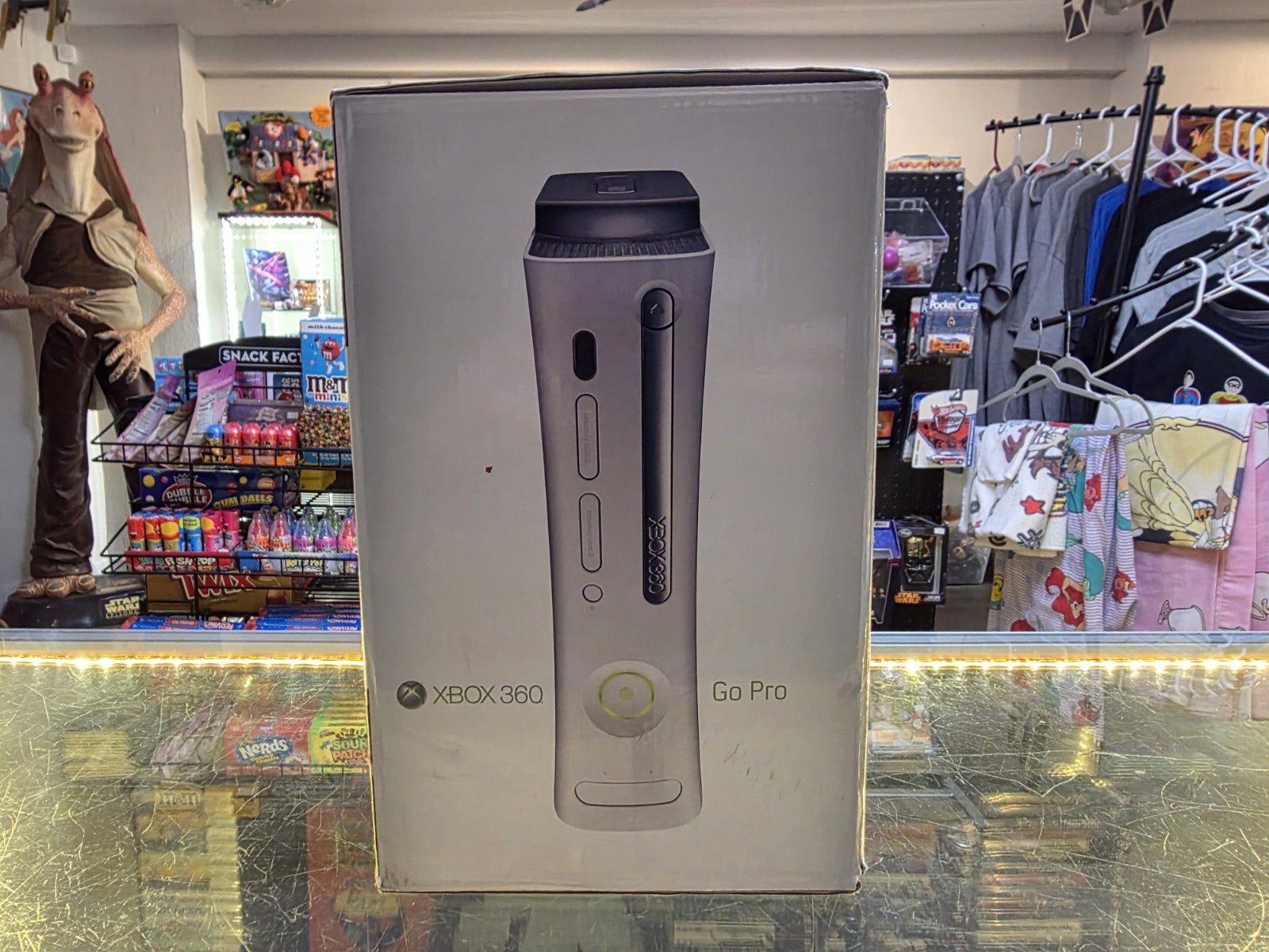 Microsoft Xbox 360 60GB Console Gaming System White