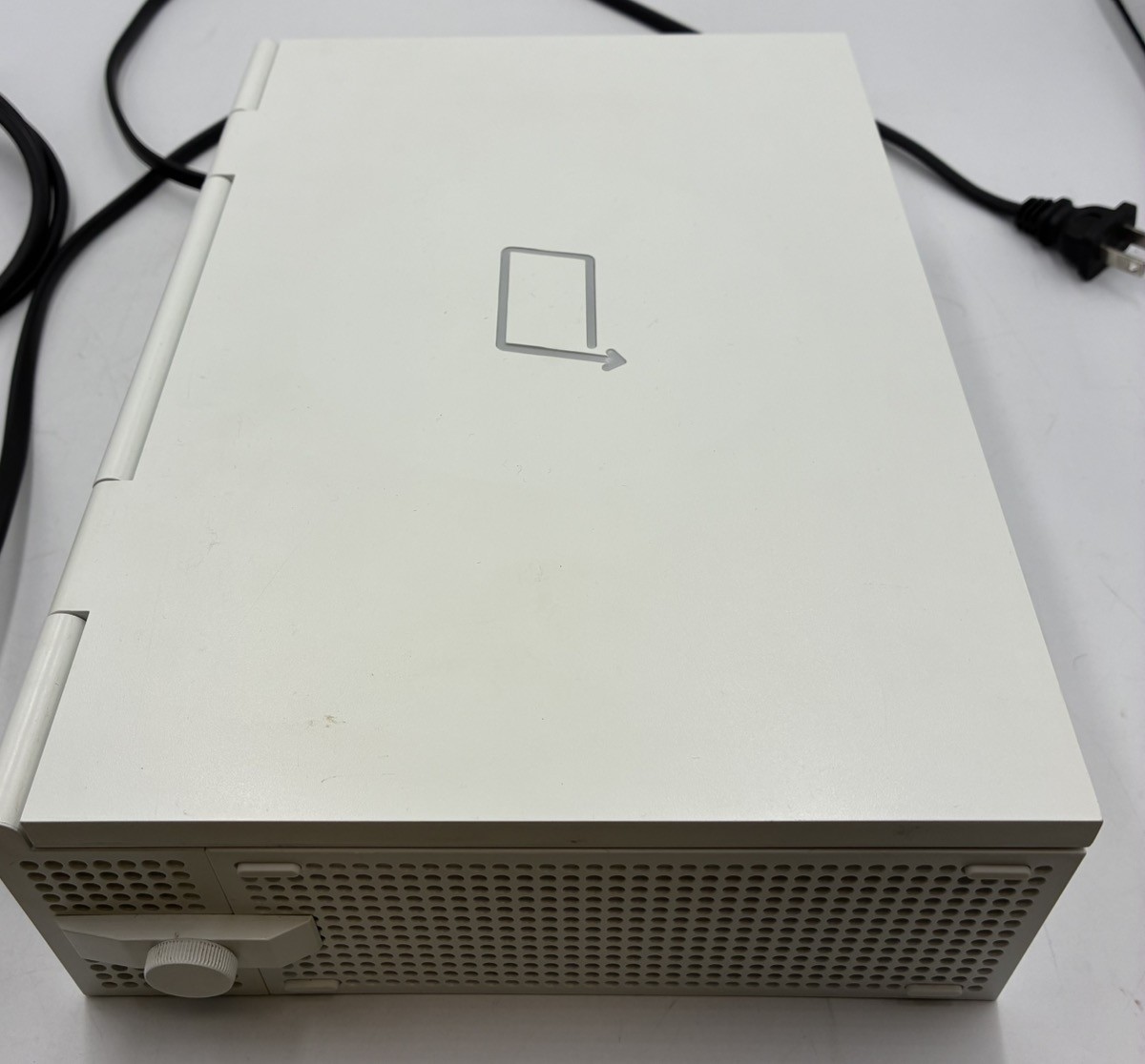 MICROSOFT XBOX SERIES S – DIGITAL CONSOLE – 512 – RRS-00001 (CP2017886)