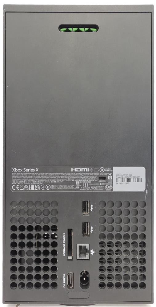 XBOX SRS X – 1TB (P10024405)