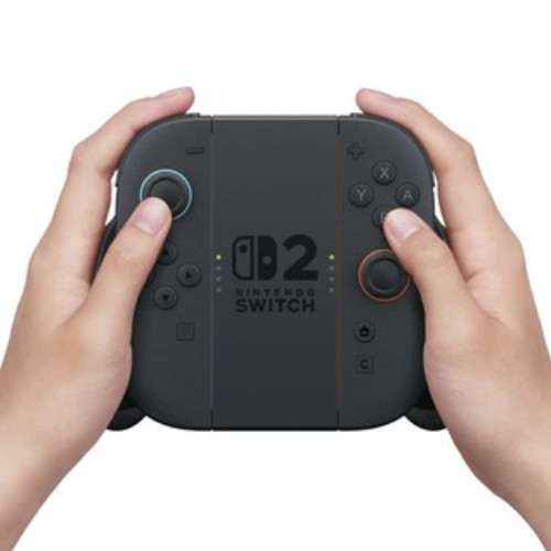 Nintendo Switch 2 Console Mario World Edition 1920×1080 256GB 45496321529