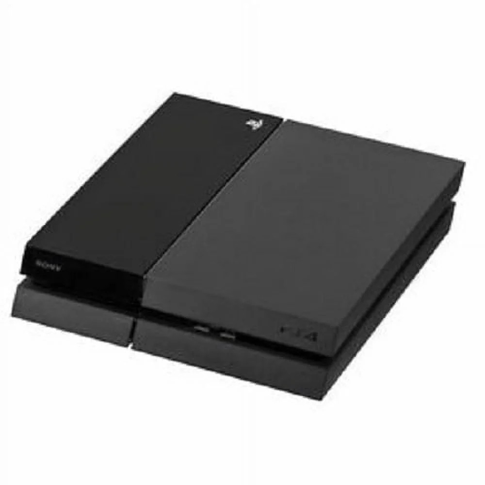 Sony PlayStation 4 CUH-1215A 500GB Console