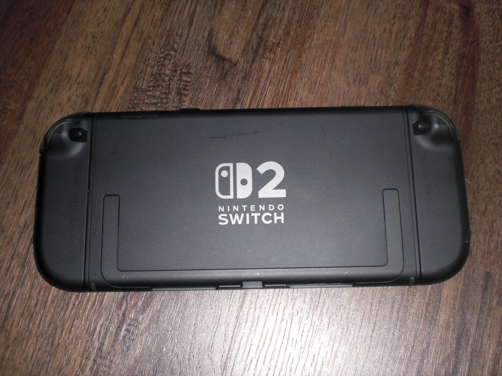 CLEAN SCREEN Nintendo Switch 2 Console System Tablet + Joy Cons OEM AUTHENTIC