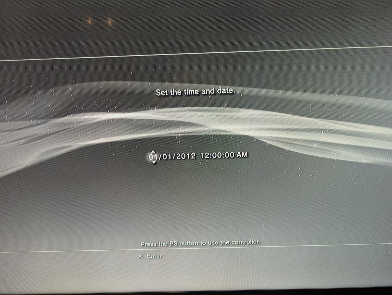 Sony PlayStation 3 PS3 PS2 PS1 – CECHA01 – WARRANTY STICKER – TESTED 60GB