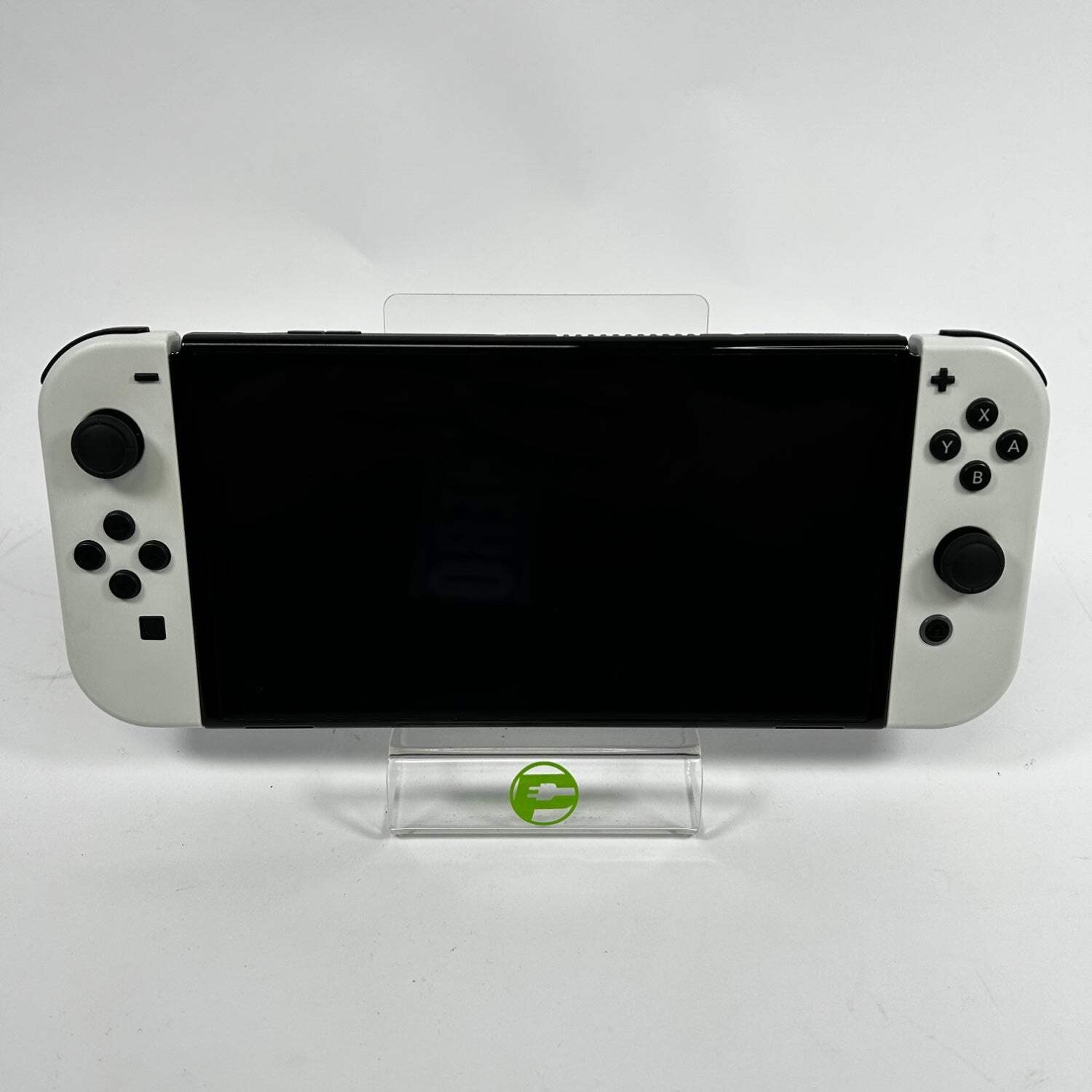 Nintendo Switch OLED Console Gaming System HEG-001 White