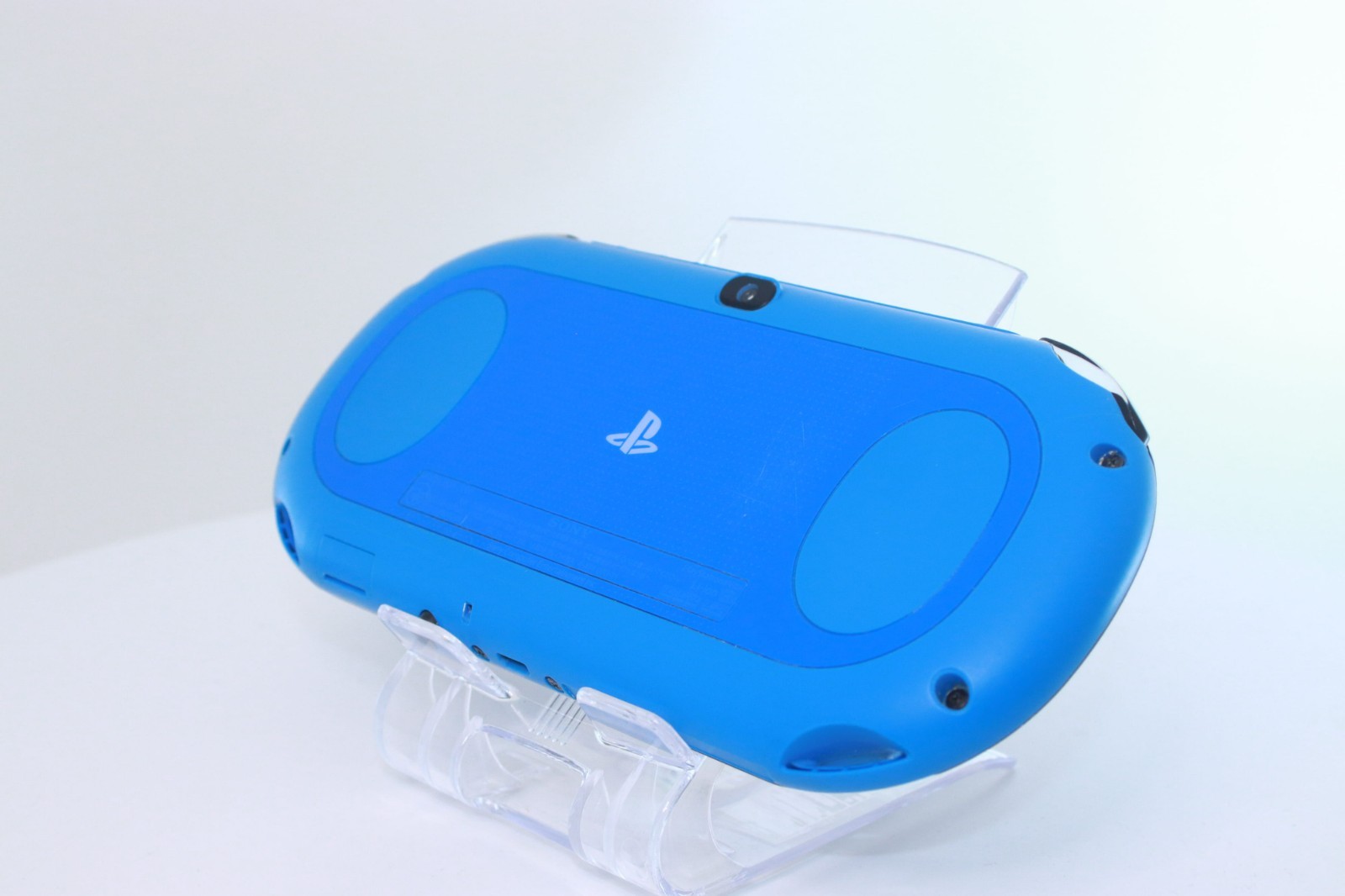 JP Game PS Vita PCH-2000 Blue Black [ Rank：B]