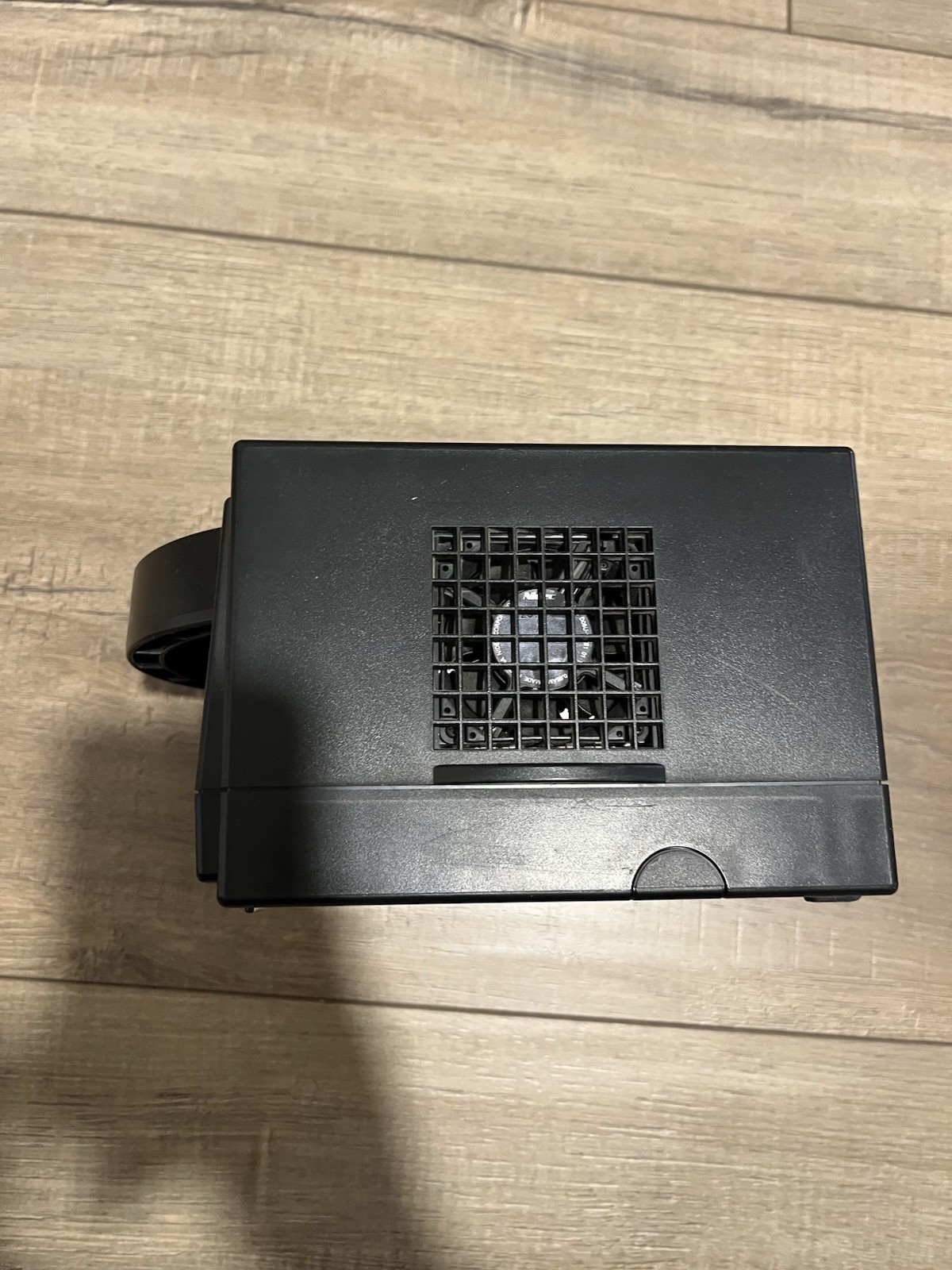 Nintendo GameCube Power Cable Analog AV Out Cable (No Controller)
