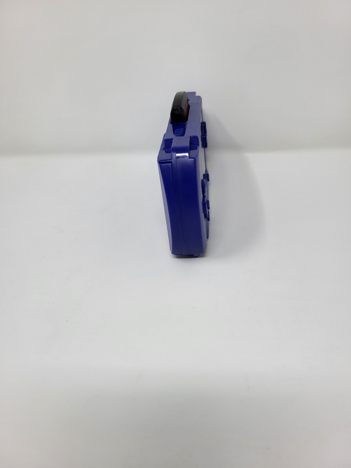 PVP Station Light Digital Pocket System Handheld Video Game Console Blue 28 In 1