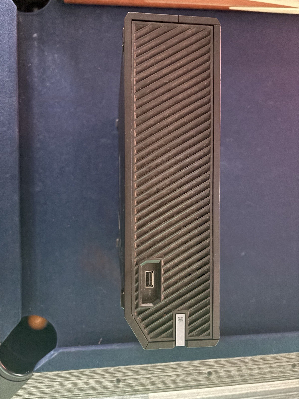 Microsoft Xbox One 1540 Black | power cord | modern warfare
