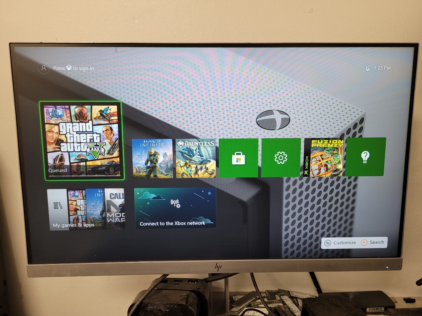 Microsoft Xbox One S All-Digital Edition 780gb Video Game Console 070235494316