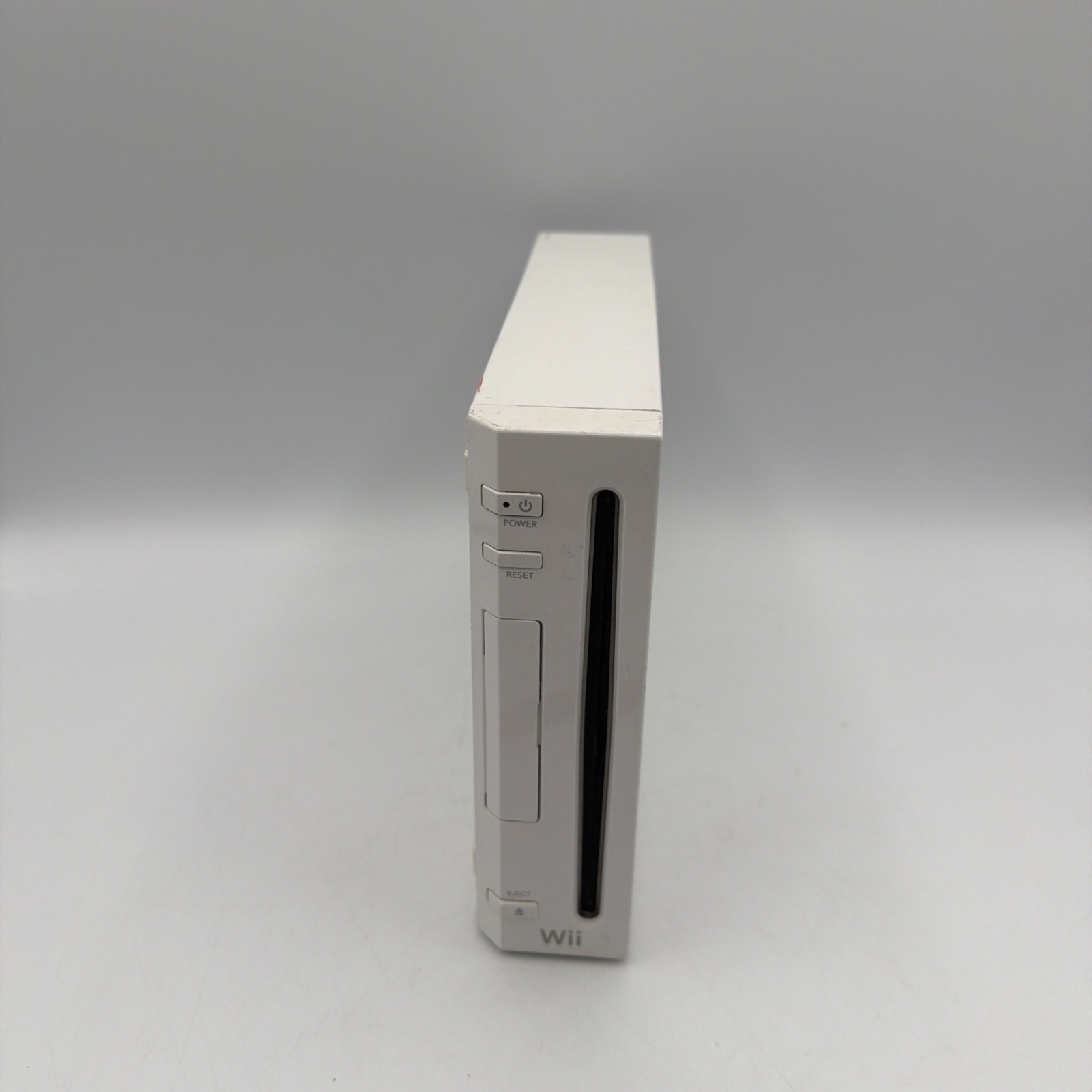 Nintendo Wii Replacement Console Only (US Region Tested Working)