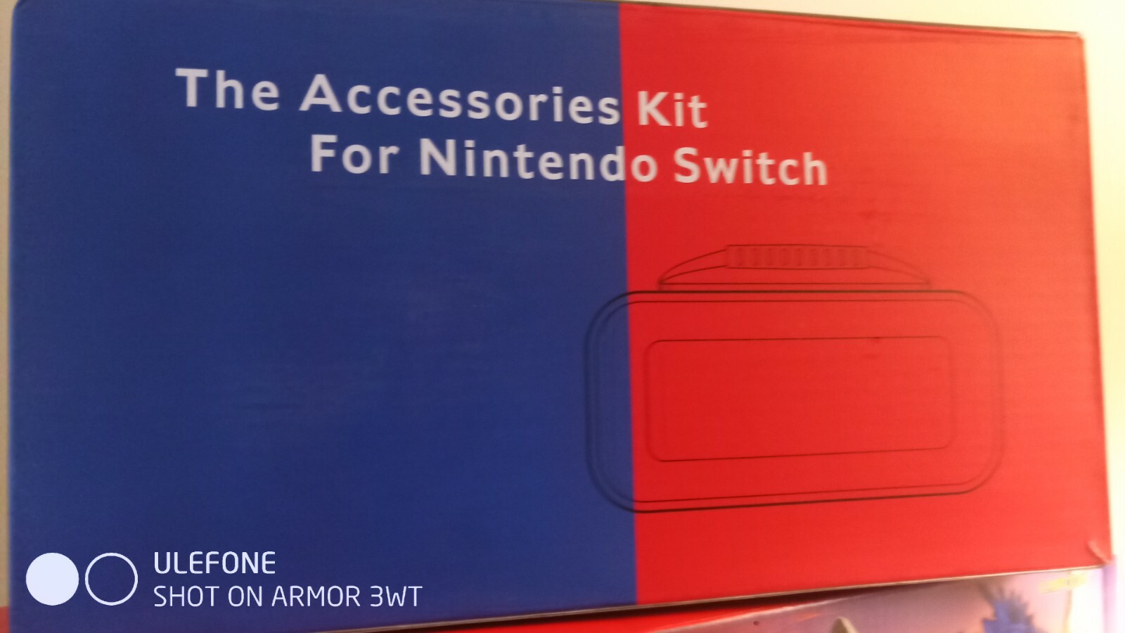 Nintendo Switch Monster Hunter Rise edition w Accessories, Apex & Mario Cart 8