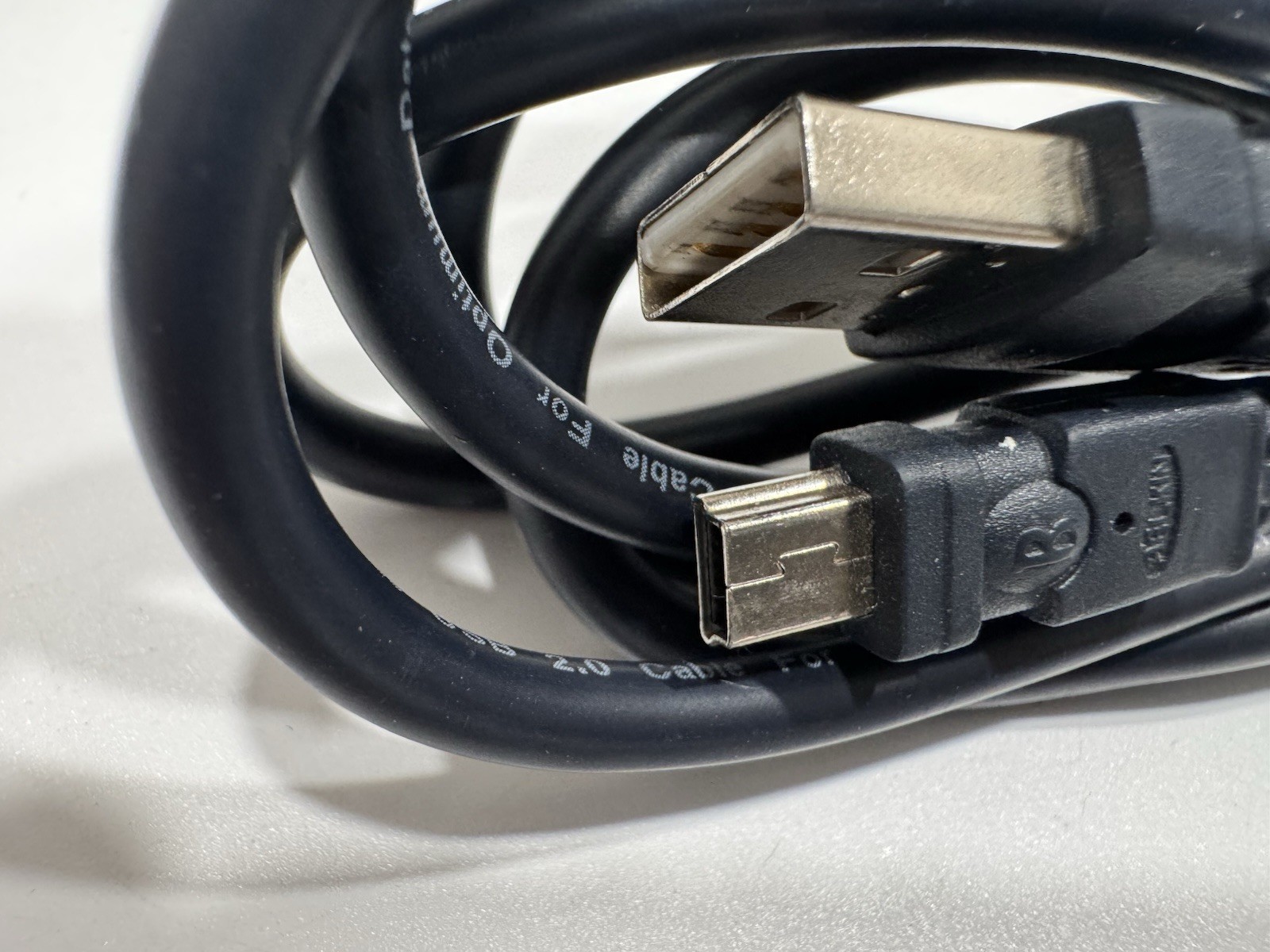 Sony PlayStation 3 PS3 CECHK01 Console OEM Controller HDMI Power Cable Tested