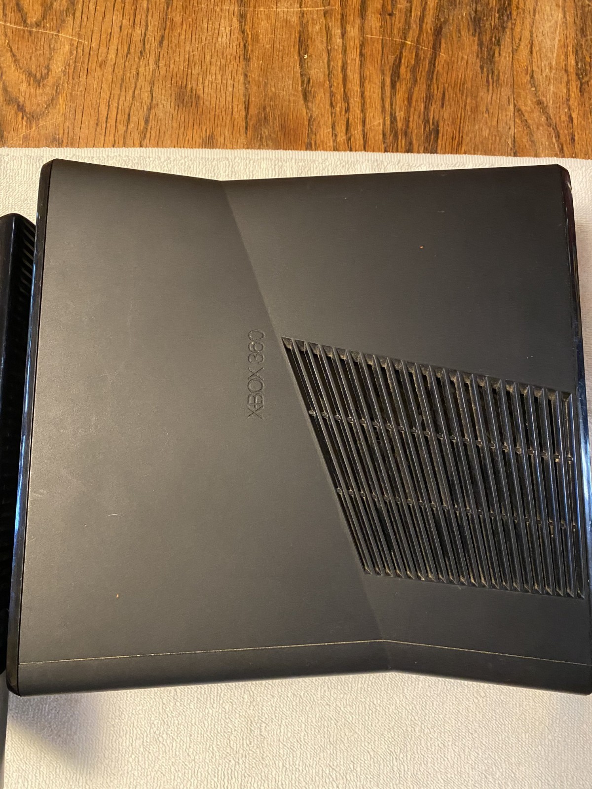 Xbox 360 S bundle Tested