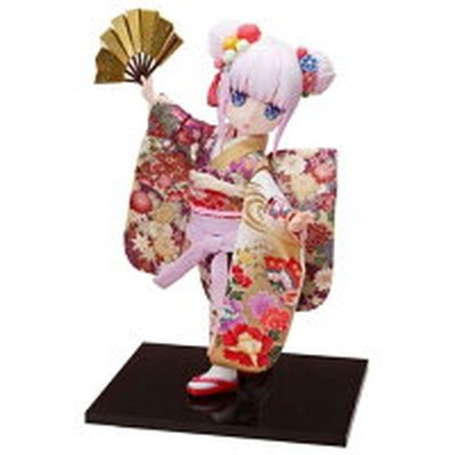 Yoshitoku x F NEX Miss Kobayashi’s Dragon Kanna 1/4 Figure Japan