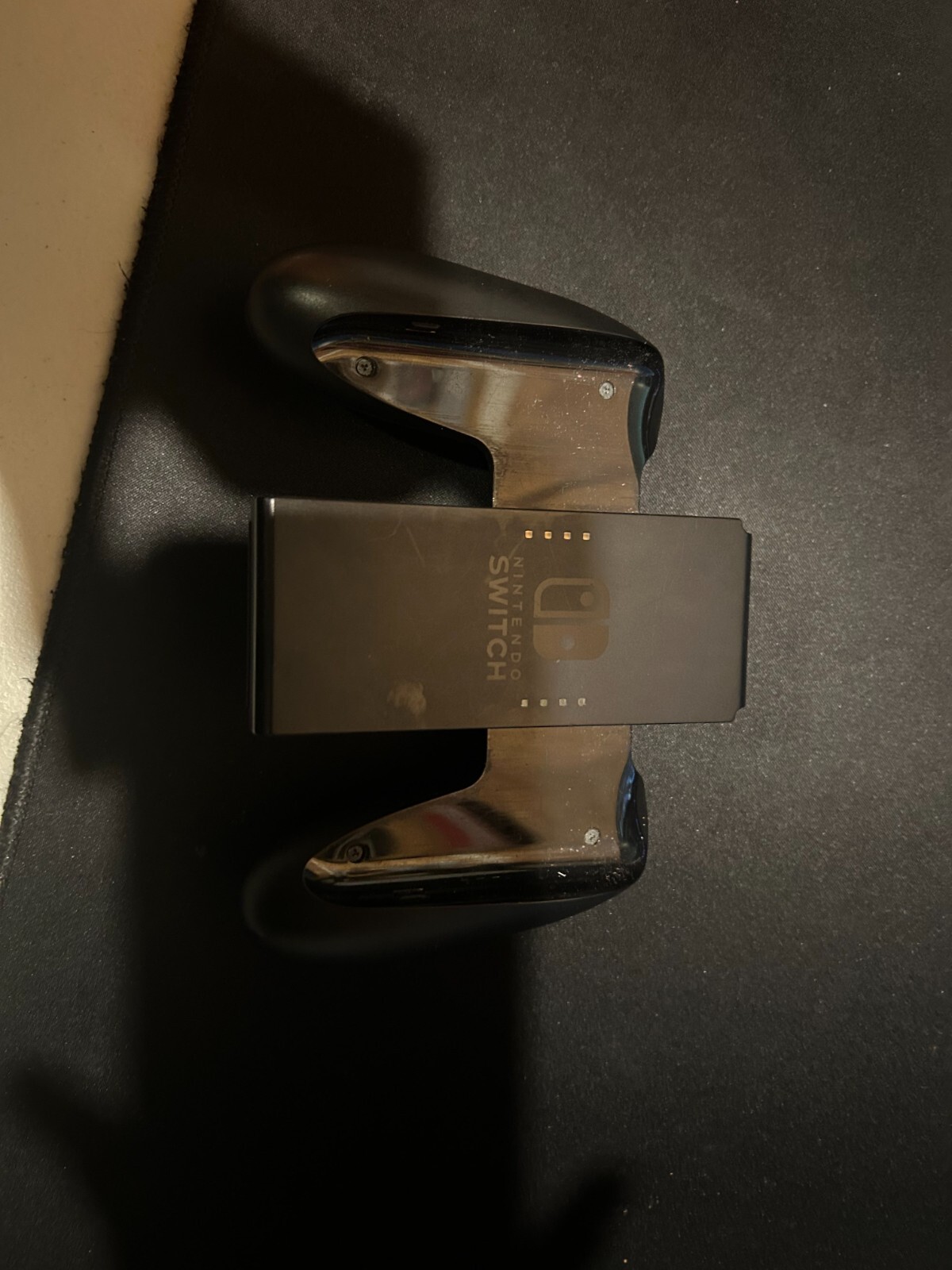 Used Nintendo Switch Slight Damage 32GB (Includes Controller and Dock & Charger)