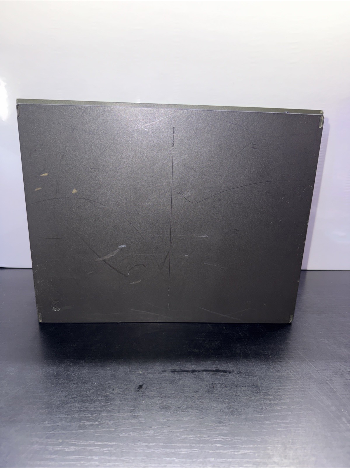 •Cosmetically Flawed•Xbox One S – 500GB, Green Free Shipping