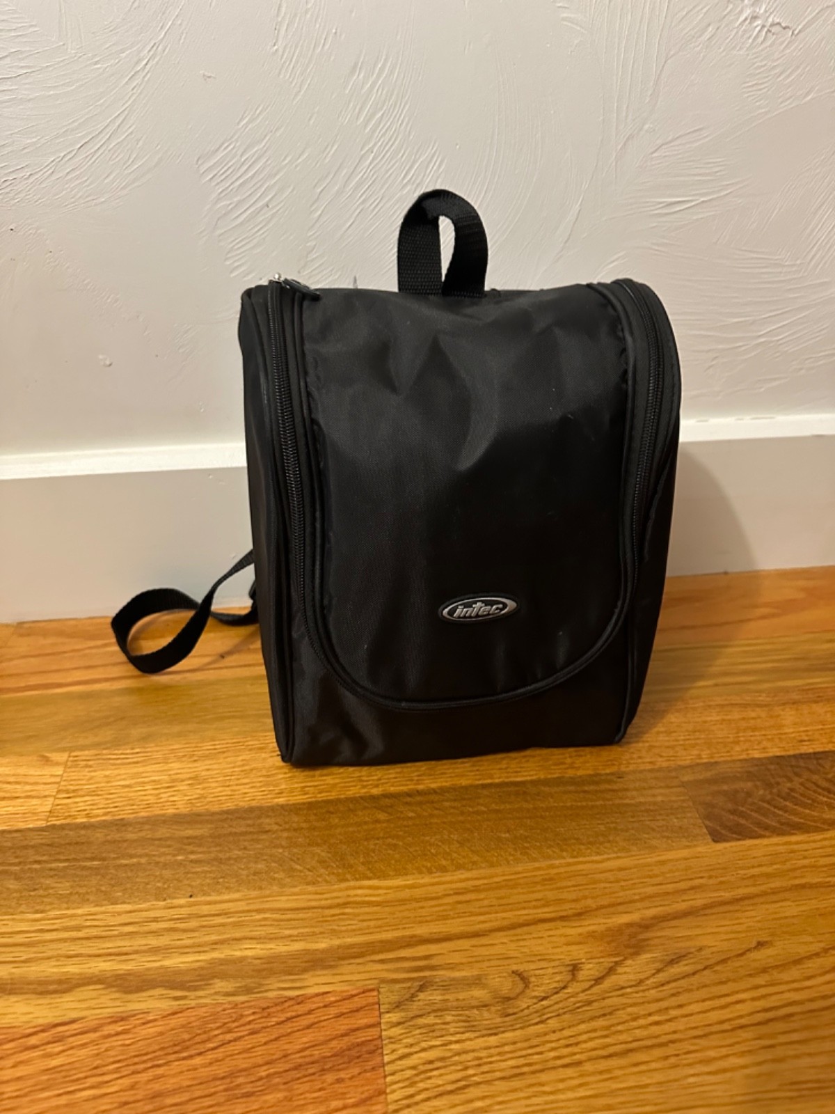 Intec Mega Pack w/ Backpack Storage Bag for Wii
