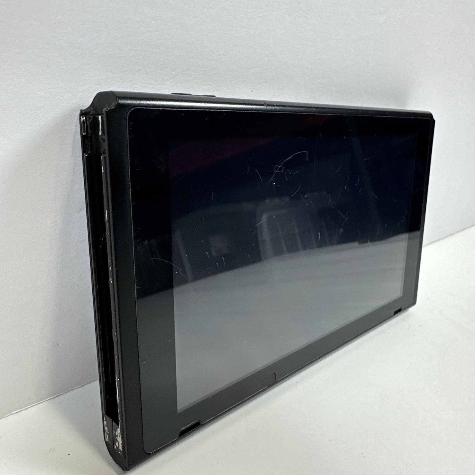 Nintendo Switch HAC-001(-01) Console Tablet Only V2 Tested OEM Charger