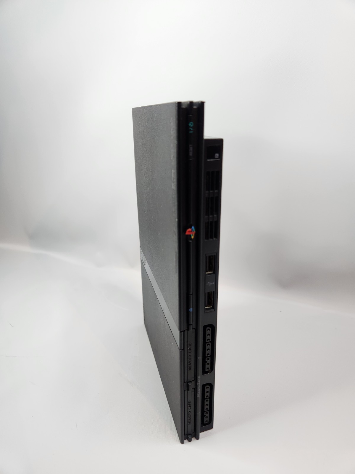 Sony PlayStation 2 Slim SCPH-70011 — Tested and Working