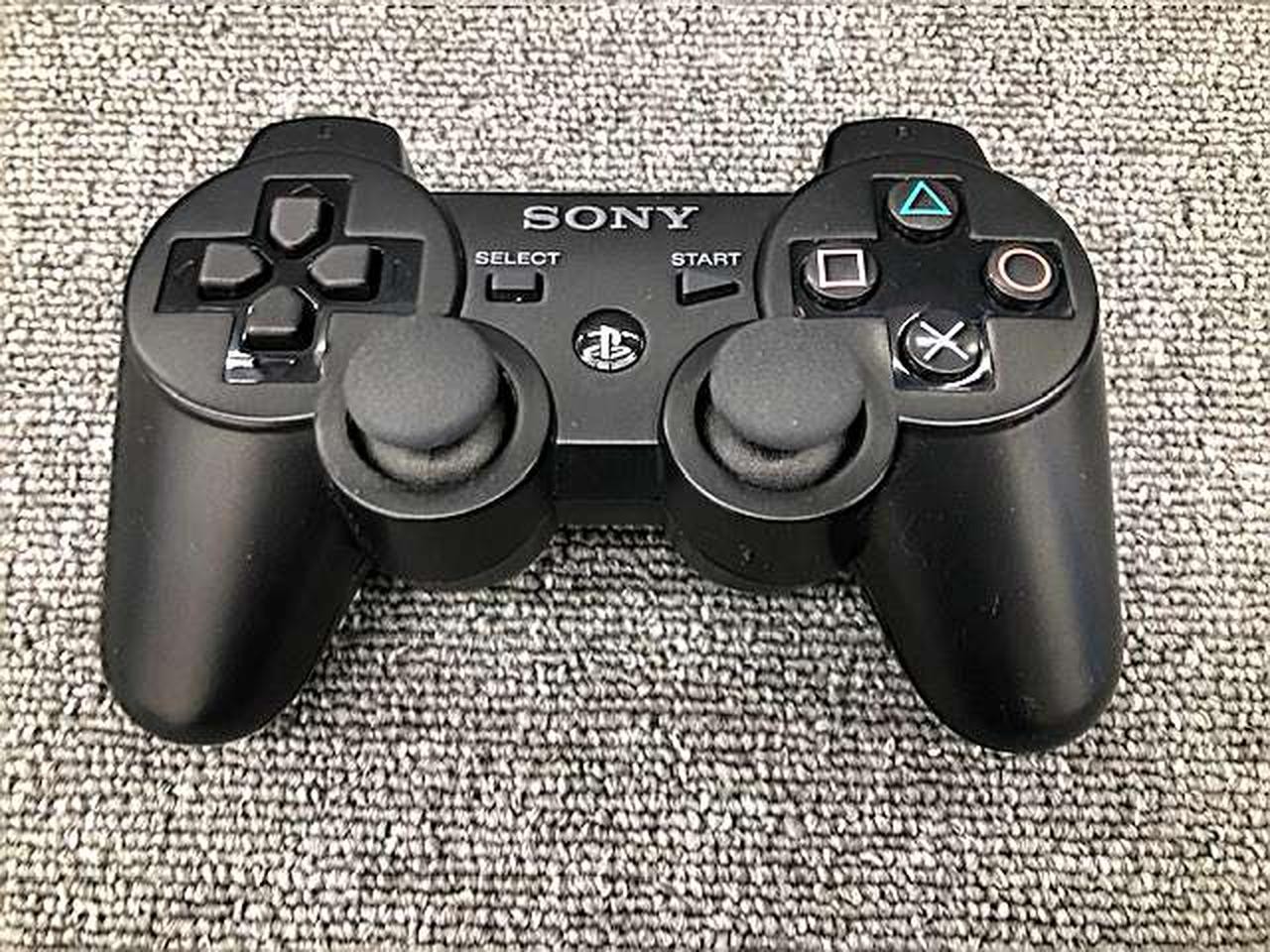 PlayStation 3 Console Model CECH 2500A SONY