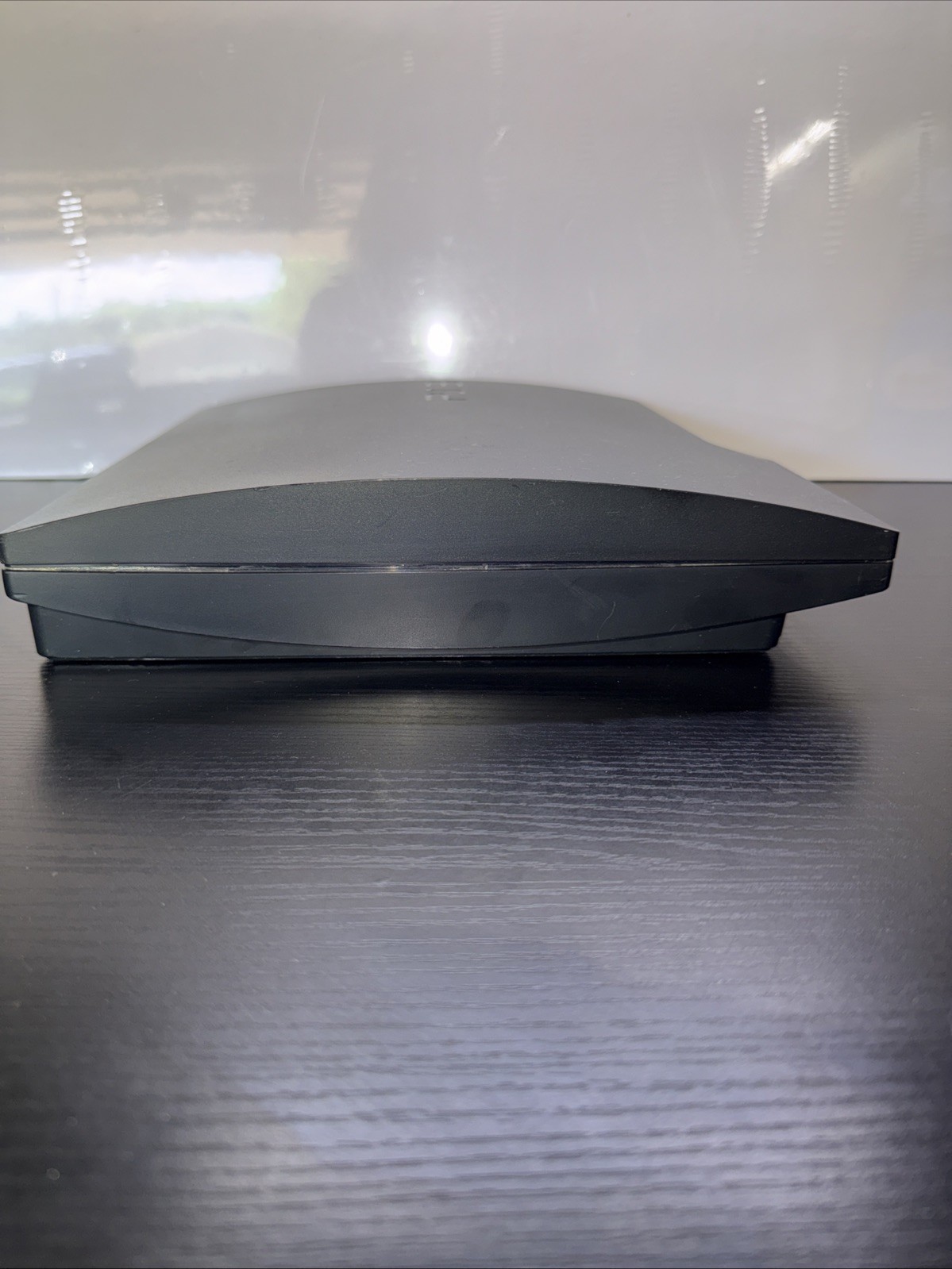 •Read First/cosmetically Flawed•Sony PlayStation 3 PS3 Slim 500GB Console