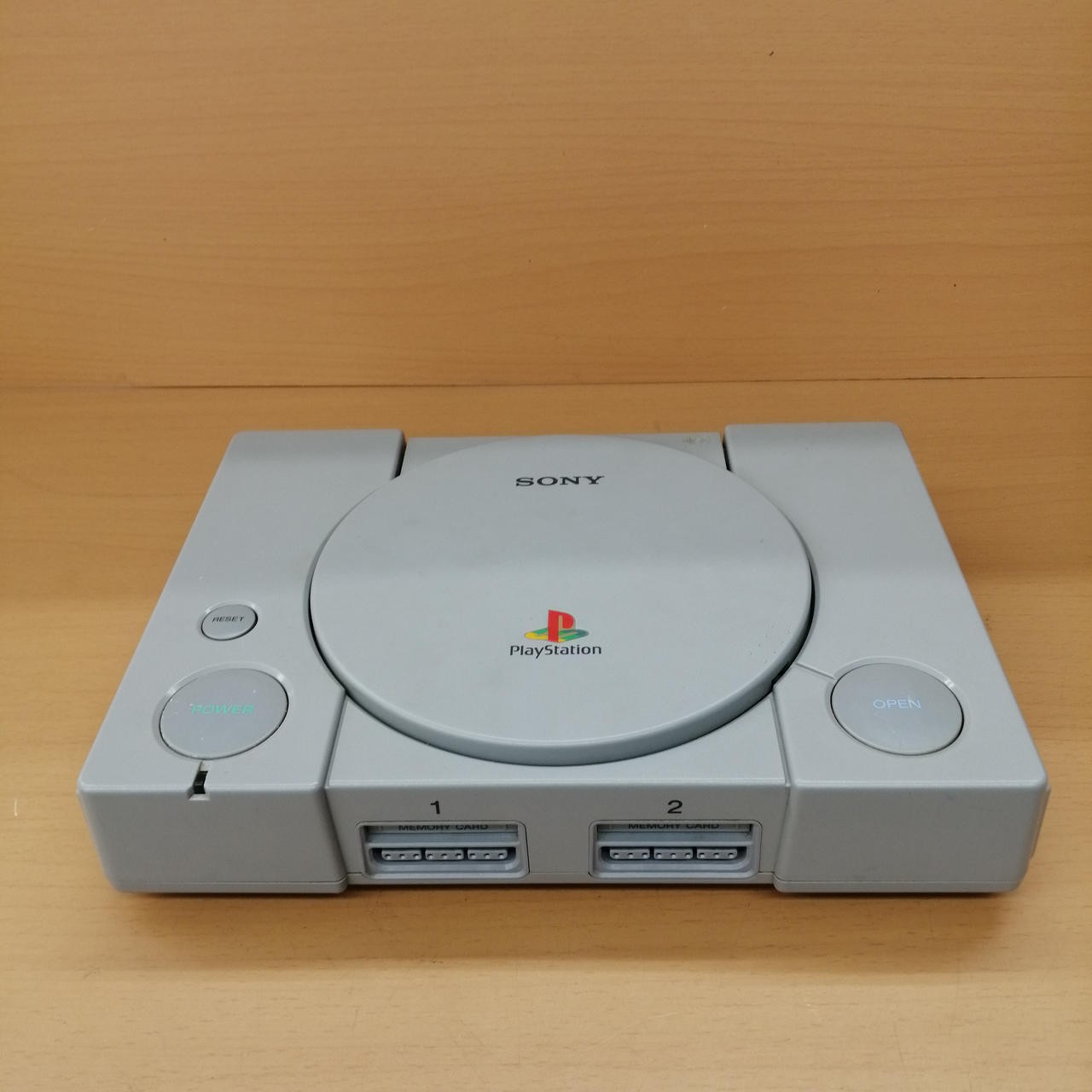 PS Model SCPH 7000 SONY