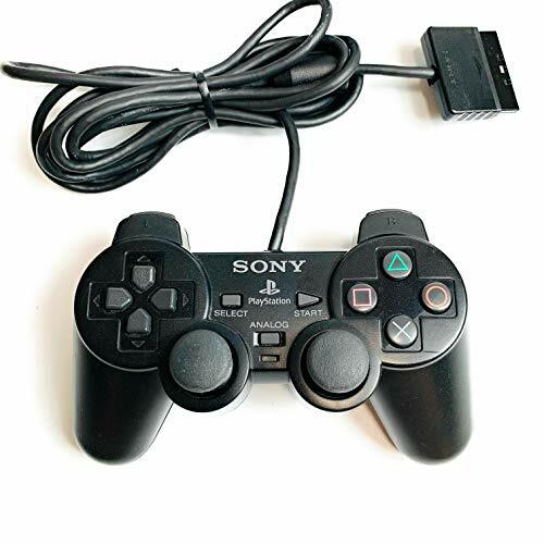 PS2 Slim Console System SCPH-90000CB Black Playstation 2 SONY game Console