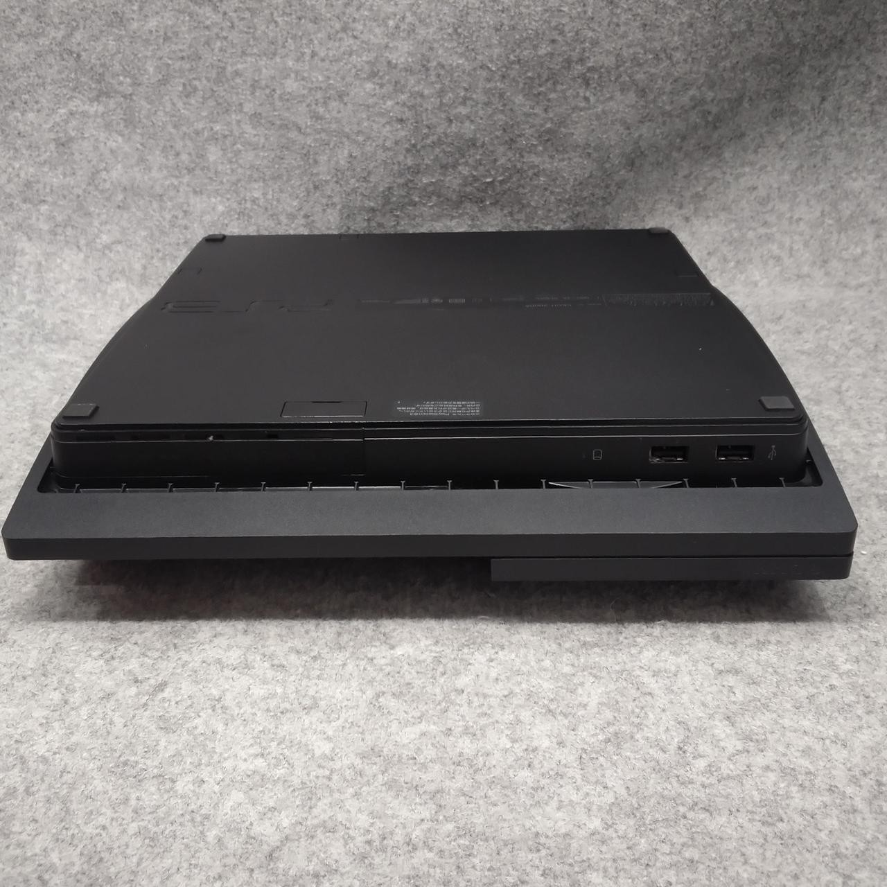 PS3 Model CECH 3000A SONY