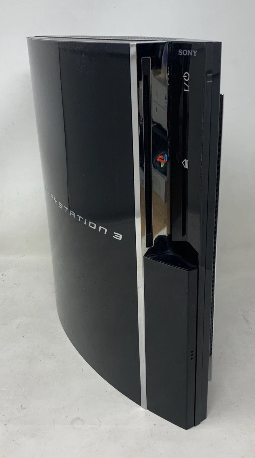 Sony Playstation 3 CECHA01 PS3 240GB SSD. *6 Month Warranty*