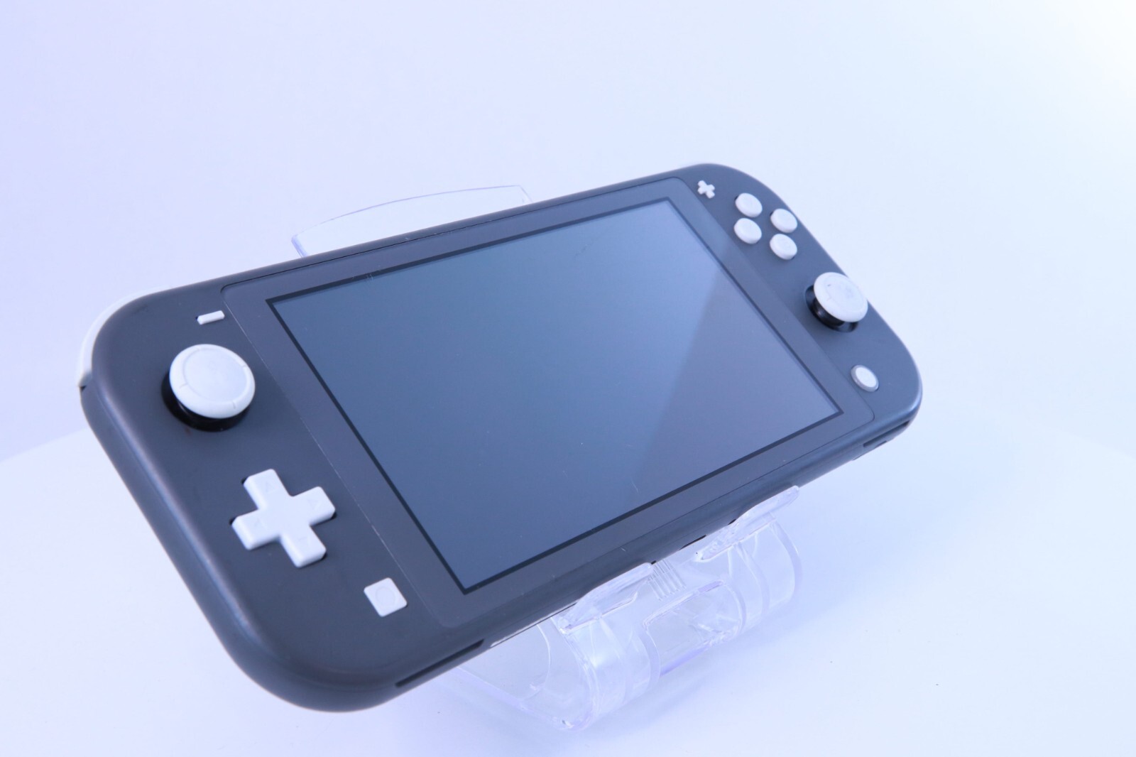 Nintendo Switch Lite Gray [Rank :B] 【 Region Free 】
