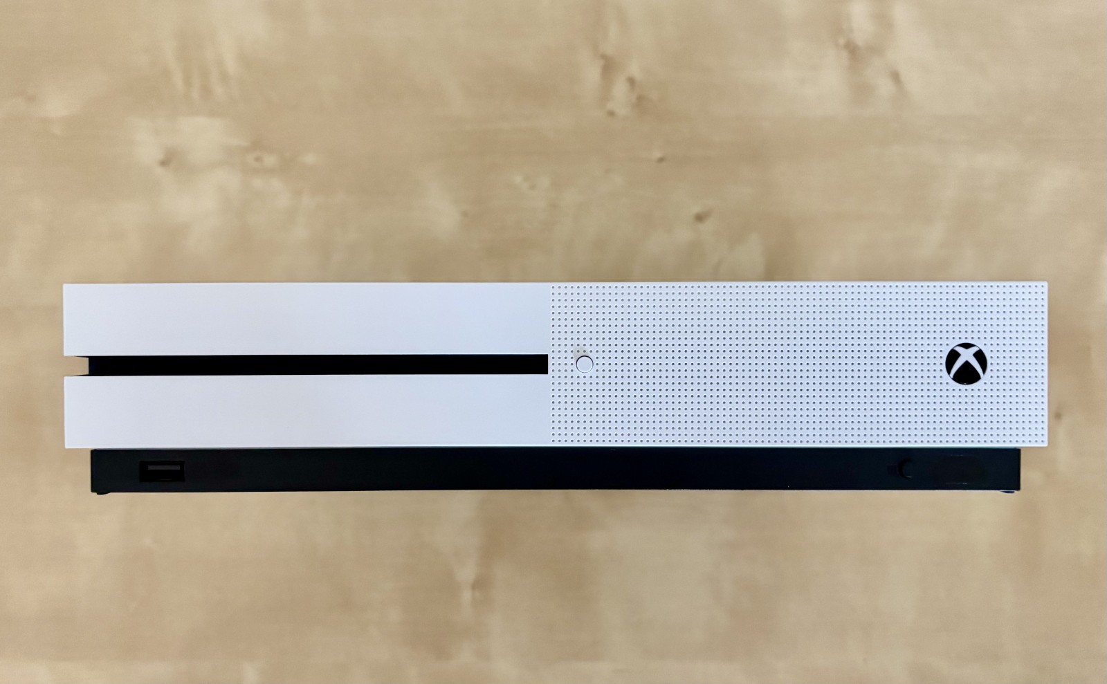 Microsoft Xbox One S 1TB Console – White **EXCELLENT CONDITION**