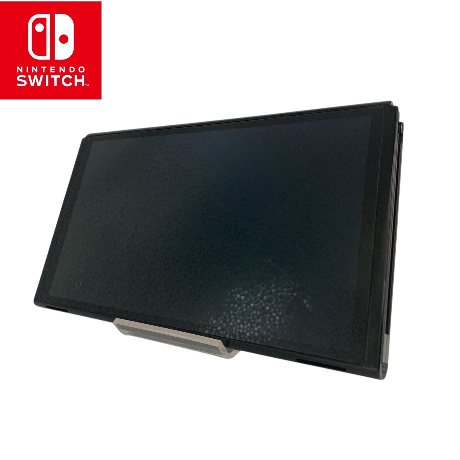 Nintendo Switch (OLED Model) Pokémon Scarlet & Violet Edition Used