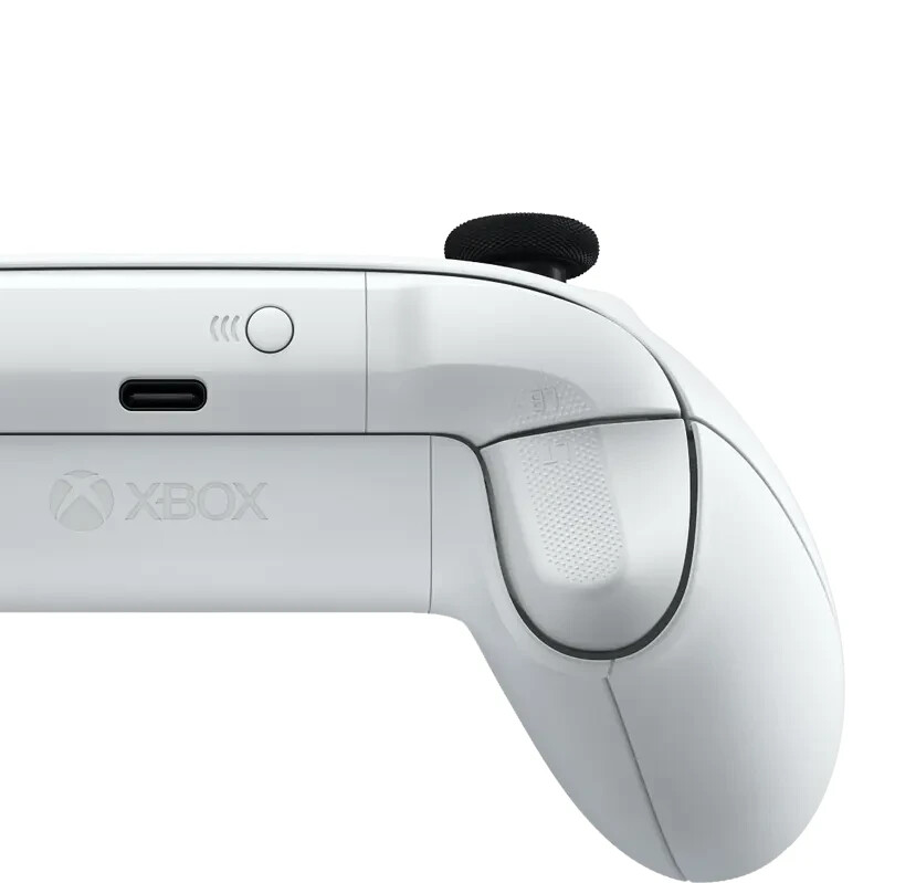 Microsoft Xbox Series S 512GB Video Game Console – White