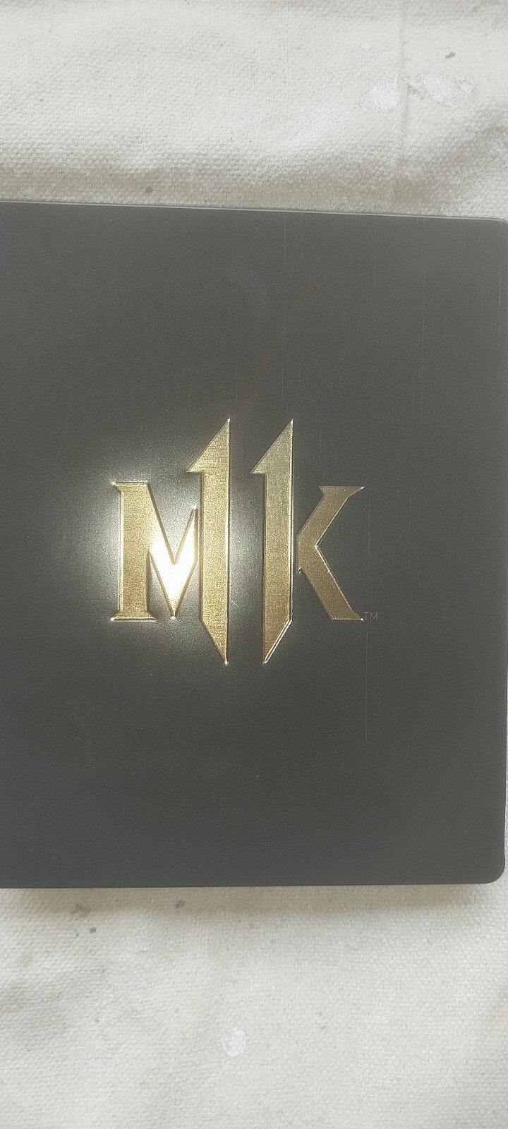 Xbox One Mk11 Premium Edition
