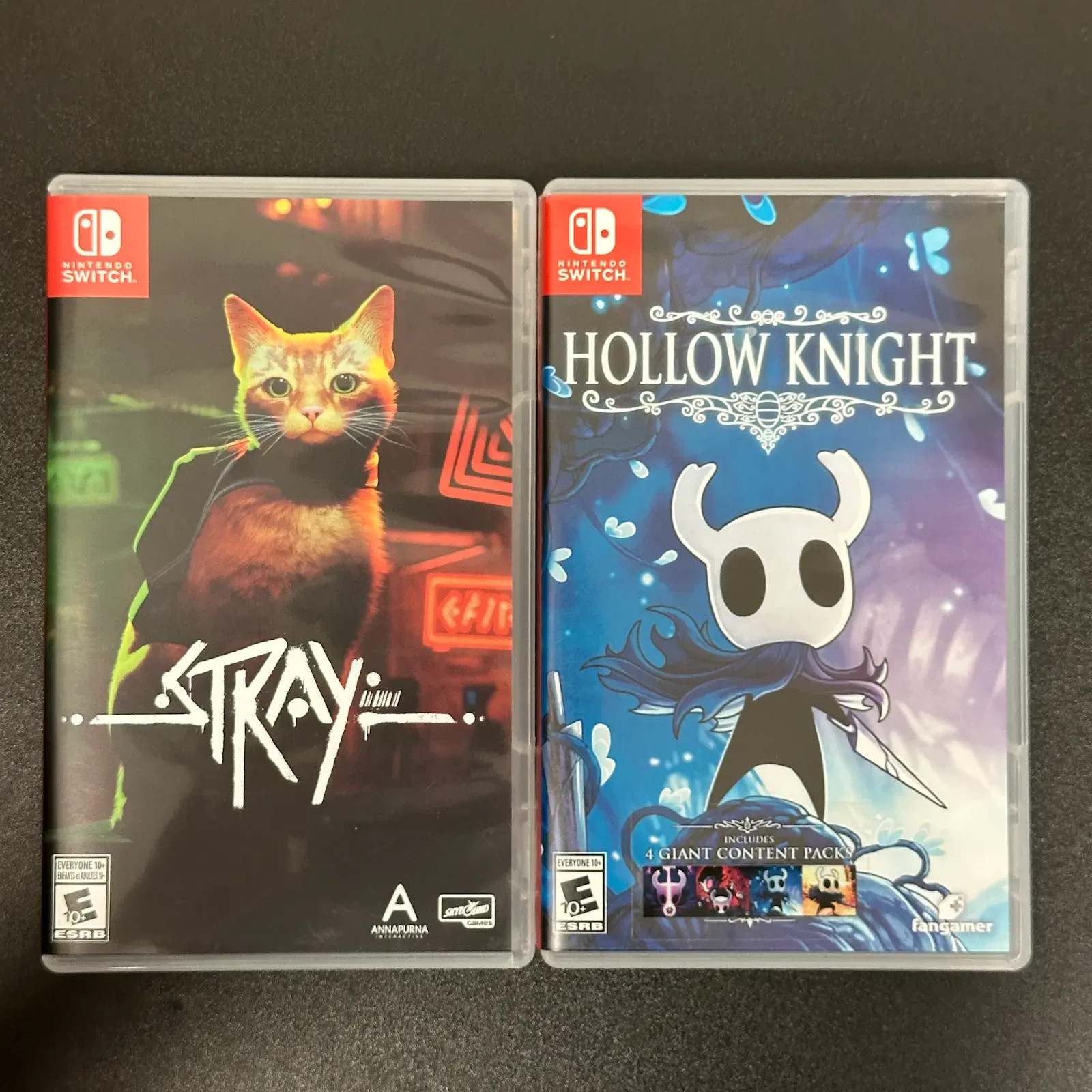 READ DESC Nintendo Switch 2 Bundle 6 Games + Mario Switch Travel Case + Wrap