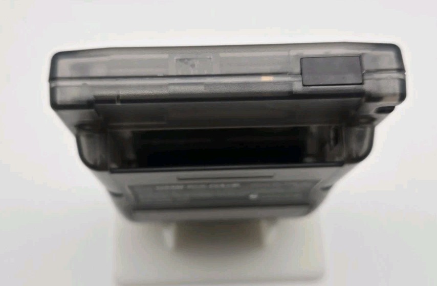 Nintendo Game Boy Color Console – Backlit IPS Screen – Recapped – New Shell