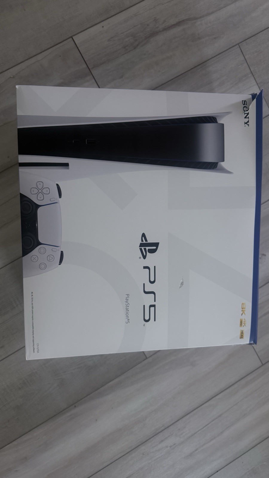 PlayStation 5