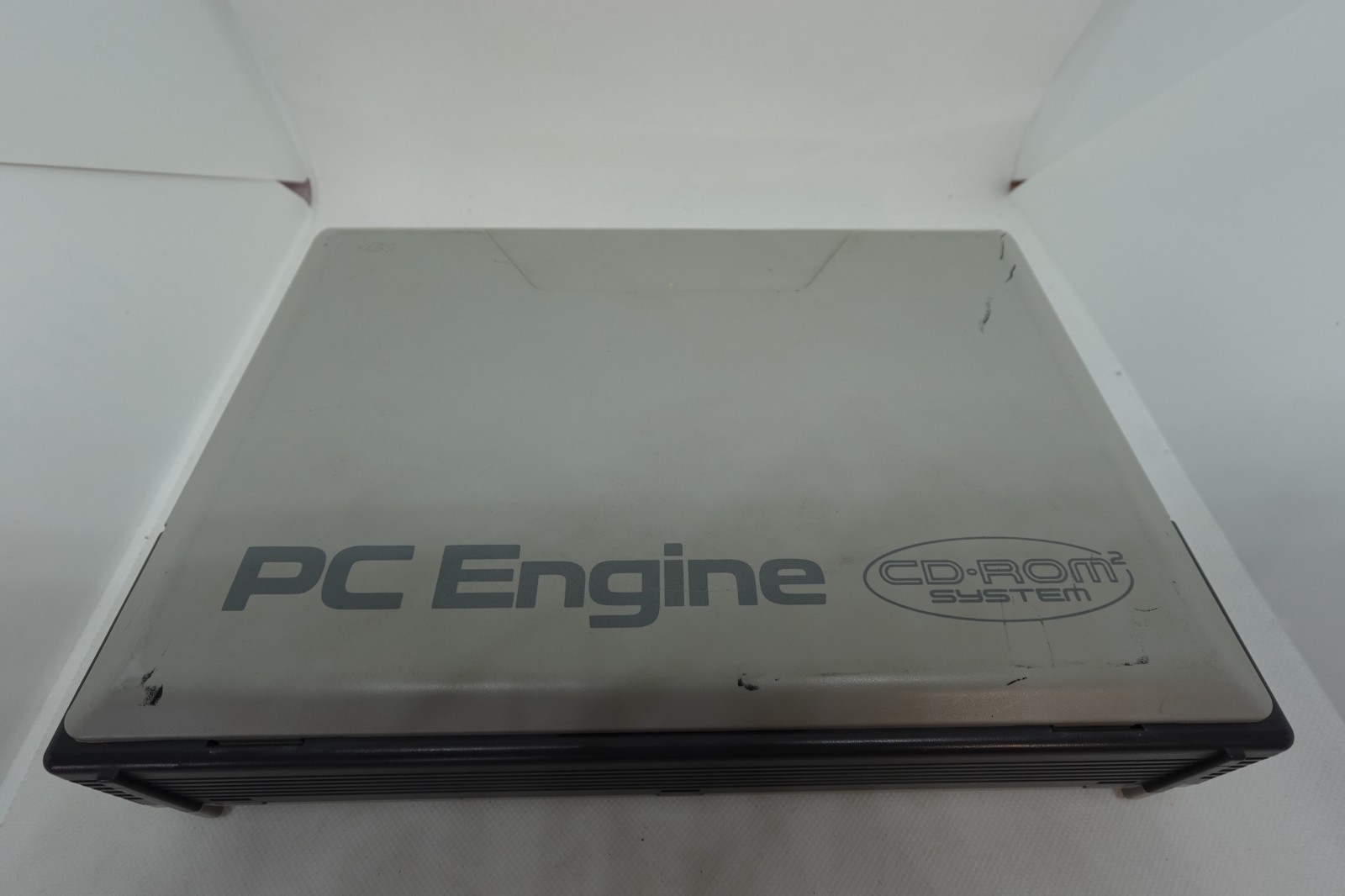 NEC PC Engine IFU-30A CD ROM2 CDR-30A PI-TG001 INTERFACE fast ship from japan