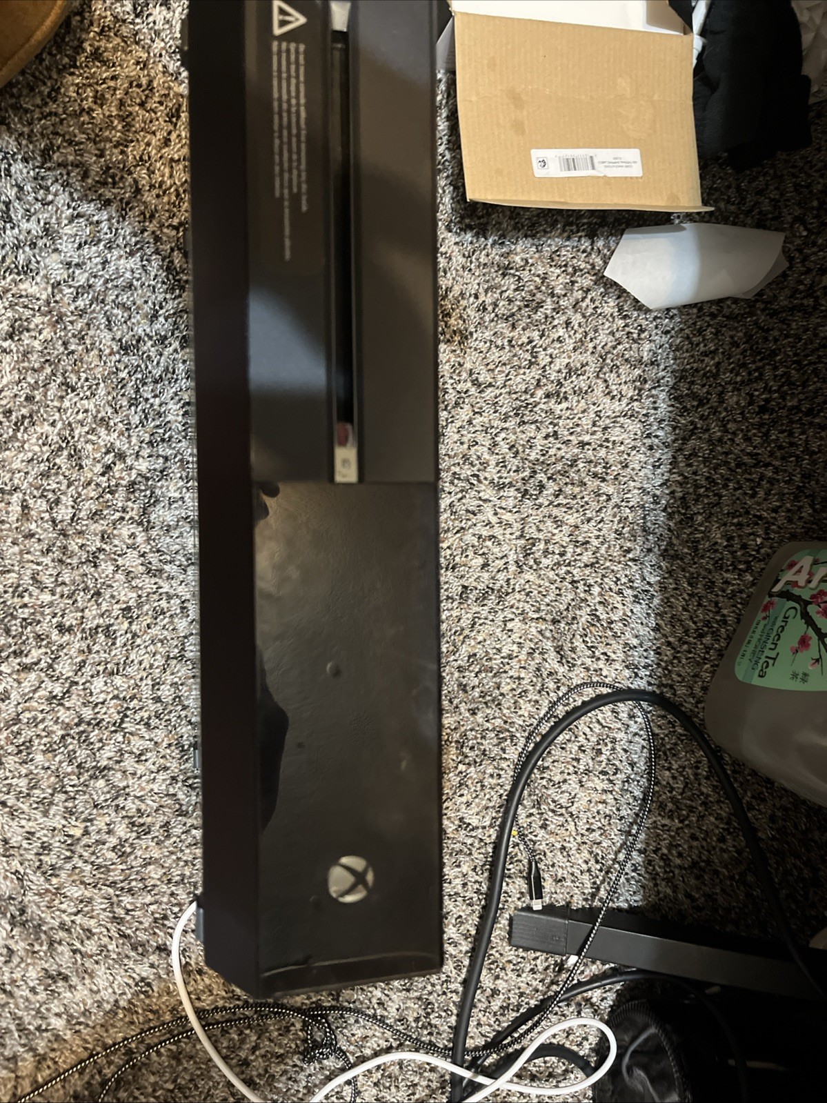 Original Xbox One 500GB Console 1540