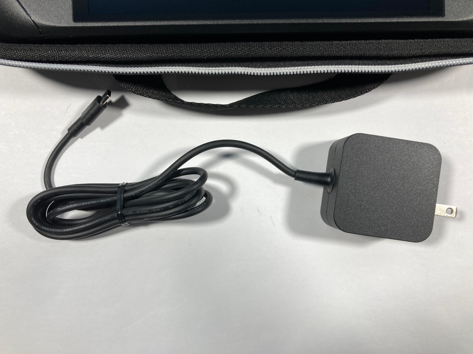 Valve Steam Deck OLED 1 TB Handheld Gaming System – Aftermarket SSD Installed