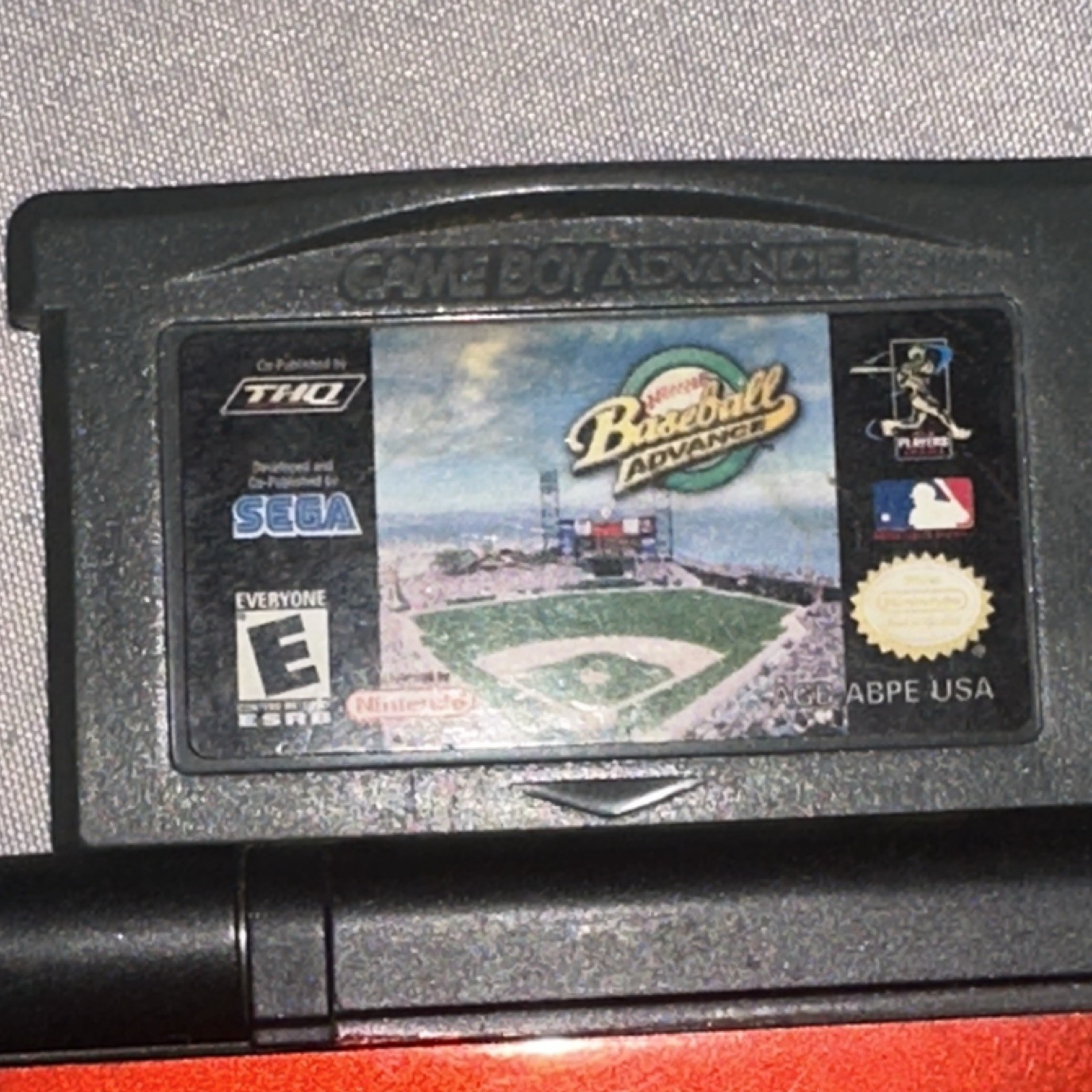Untested ds with 2 games