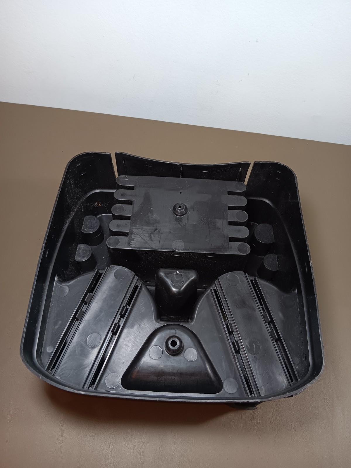 Vehicle Mini Console Adjustable Cup Holder Organizer Cars Trucks Pre-Owned