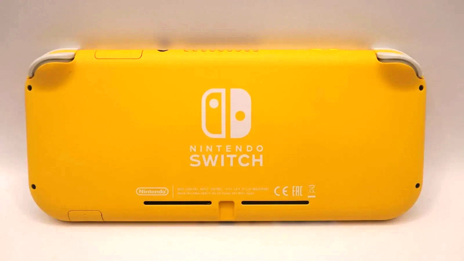 ARunk Nintendo Switch Lite Yellow 512GB Bundle Mario Kart 8 Detective Pikachu JP