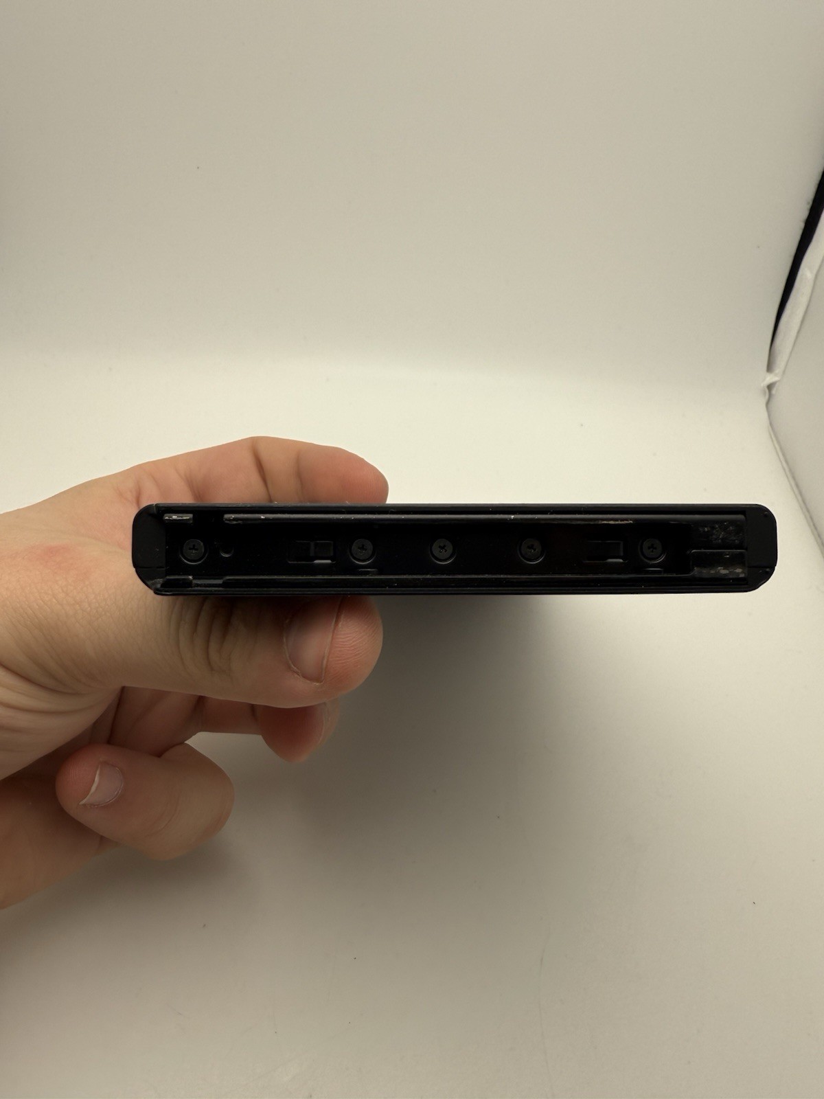 Nintendo Switch Video Game Console Only HAC-001 – Tested & Working. #6026
