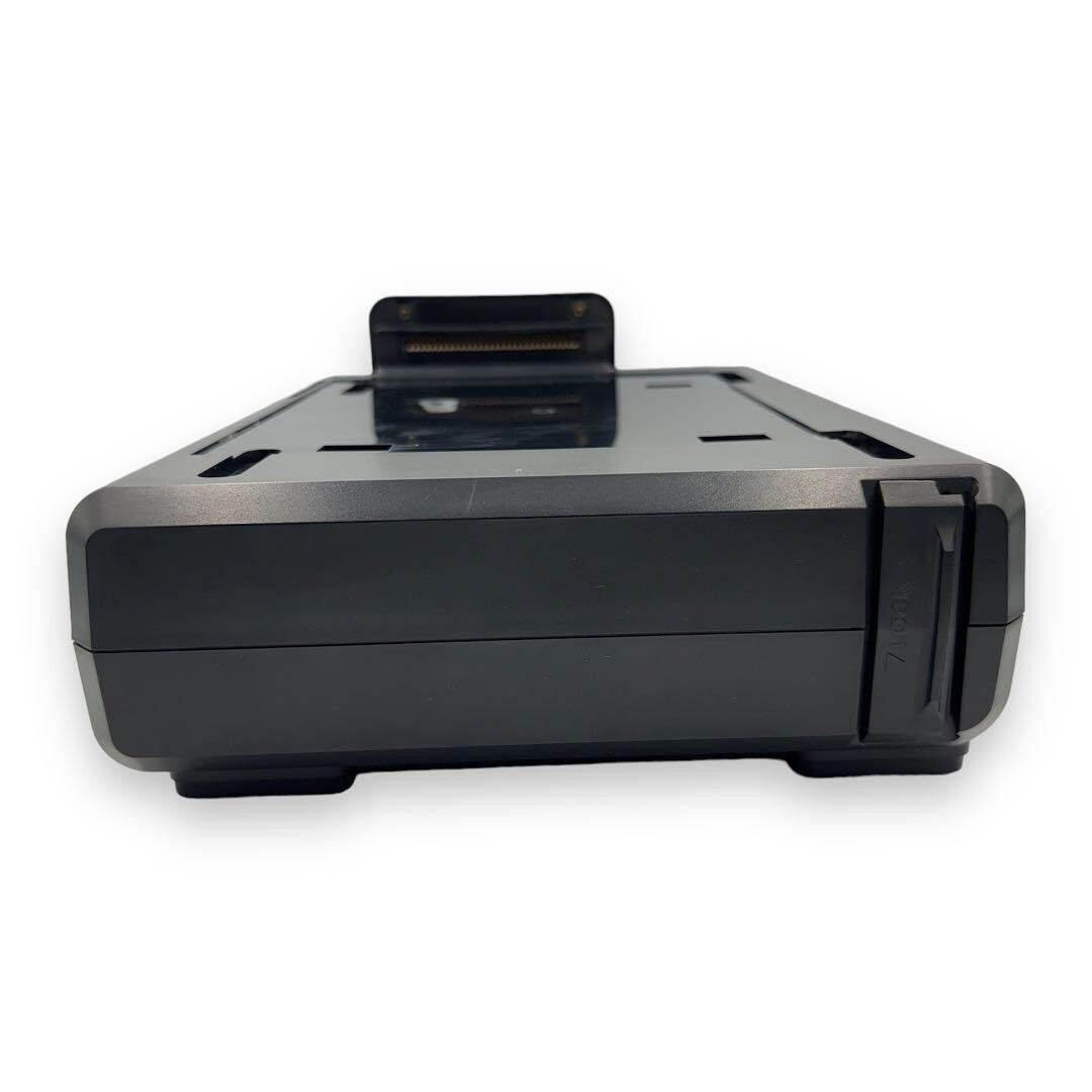 Mega CD Peripheral equipment for Mega Drive video game consoles HAA-2910 SEGA