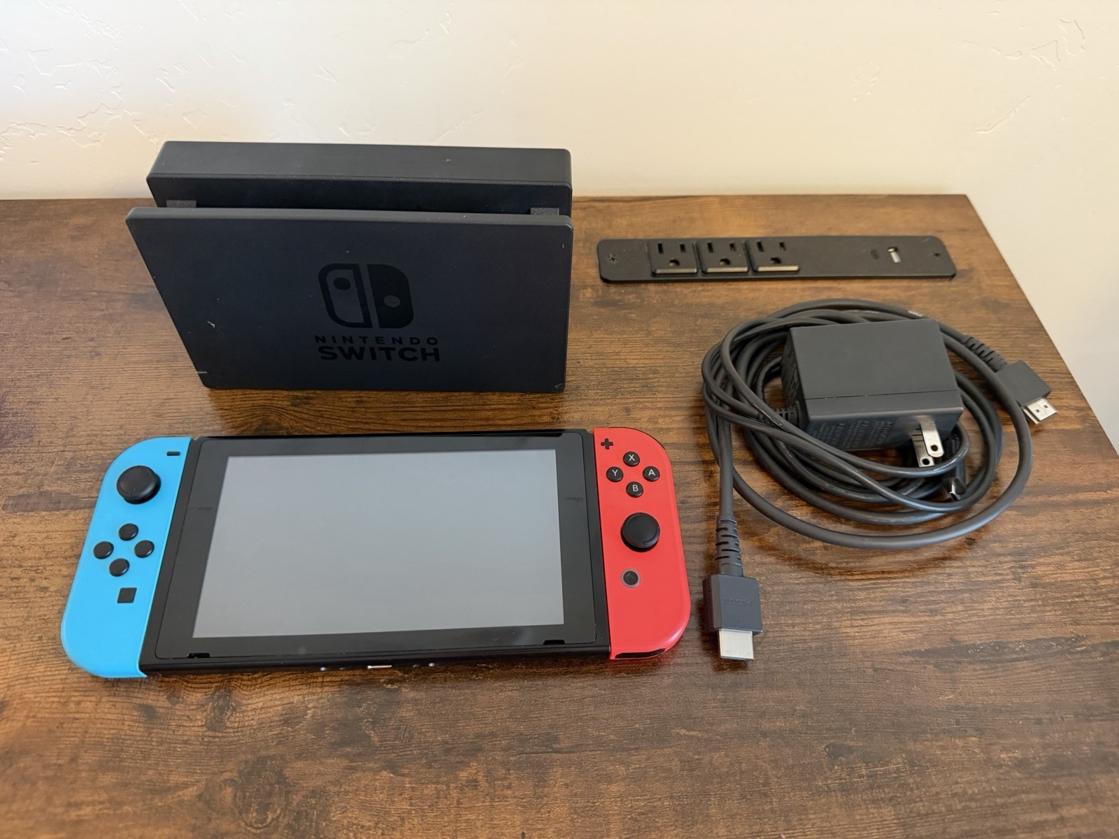 Nintendo Switch HAC-001(-01) 32GB Console